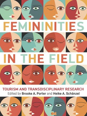 cover image of Femininities in the Field